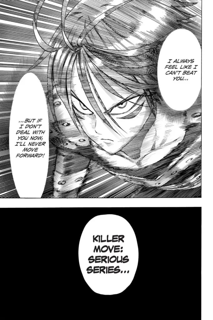 one punch man ch44 page29